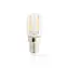 Żarówka do lodówki Nedis / LED / E14 / 1,5 W / T22