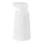 Dozownik mydła Spirella POOL biały / plastik / 300 ml