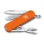 Scyzoryk VICTORINOX Classic SD Colors Mango Tango