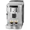 DeLonghi Magnifica S ECAM 22.110.SB srebrny / automatyczny ekspres do kawy / 1450 W / 15 bar / 1,8 l / pojemnik 250 g