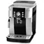 DeLonghi ECAM 21.117.SB / ekspres do kawy / zbiornik 1,8L / 1450 W / srebrno-czarny