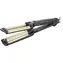 Babyliss C260E / Lokówka / podwójne cylindry 15 mm / 3 temperatury do 200°C / złoto-czarny