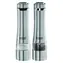 Russell Hobbs Classics 23460-56 / Młynki do soli i pieprzu / na 4X baterie AA / stal nierdzewna