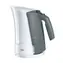 Braun WK 300 biały / czajnik elektryczny / 1,7L / 2200 W