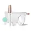 Braun FaceSpa 851V / system 3w1 / depilacja i czyszczenie / biały
