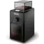 DeLonghi KG79 czarny / młynek do kawy / zbiornik 120 g / 110 W / 16 poziomów grubości