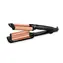Babyliss W2447E Deep Waves czarny / Lokówka / 3 temperatury / 160 - 200°C / ceramika / 2,5 m