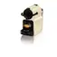 DeLonghi EN 80 CW Nespresso Inissia beżowy / ekspres na kapsułki / Nespresso / 1260 W / 19 bar / Zbiornik 0,7 l / po sprzedaży