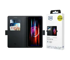 Etui portfelowe 3mk