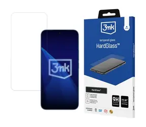 Szkło hartowane 3mk do XIAOMI 17T Pro