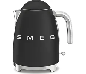 SMEG KLF03BLMEU czarny