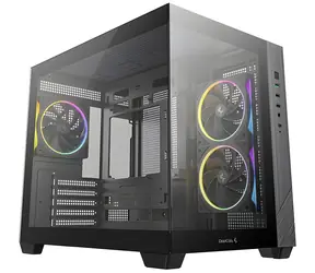 DEEPCOOL CG330 3F czarny