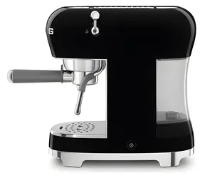SMEG ECF02BLEU czarny