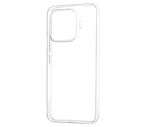 Obal:Me TPU do XIAOMI 17T Pro przezroczysty