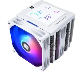 ThermalRight Peerless Assassin 120 Digital ARGB biały