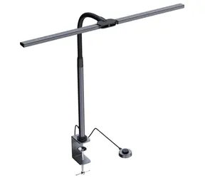 Immax LED OFFICE czarno-szara