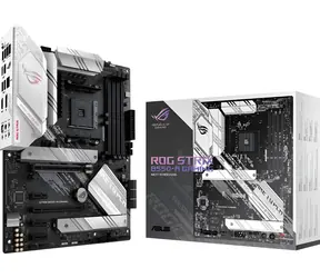 ASUS ROG STRIX B550-A GAMING