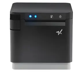 Star Micronics MCP30 czarny