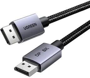 Kabel Ugreen czarny