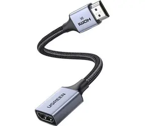 Ugreen 15518 czarny