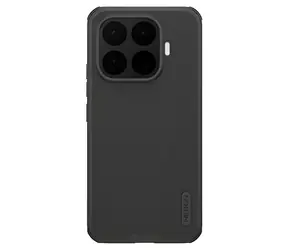 Nillkin Super Frosted PRO do XIAOMI 17T czarny