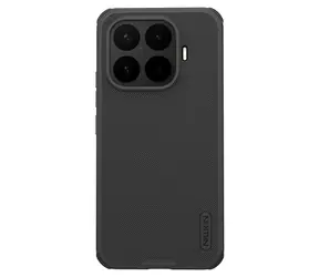 Nillkin Super Frosted PRO do XIAOMI 17T Pro czarny