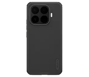 Nillkin Super Frosted PRO Magnetic black