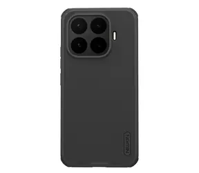 Nillkin Super Frosted PRO Magnetic do XIAOMI 17T Pro czarny