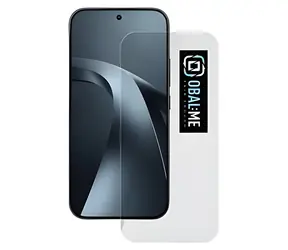 Szkło hartowane Obal:Me 2.5D do XIAOMI 17T, przezroczyste