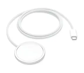Ładowarka Apple MagSafe biała (MGD74ZM/A)