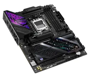 Asus ROG STRIX X870E-E GAMING WIFI7 NEO czarny