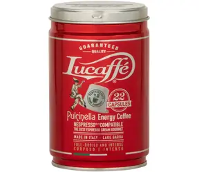 Lucaffé Pulcinella do Nespresso 22 szt.