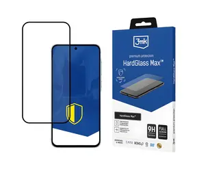 Szkło hartowane 3mk HardGlass Max