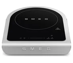 SMEG PIC01BLMEU czarny