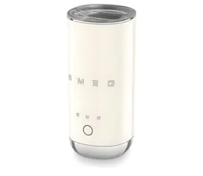 SMEG MFF02CREU śmietanka