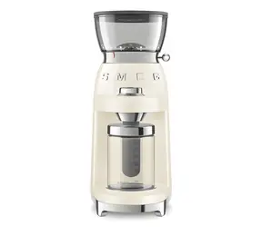SMEG CGF03CREU kremowy