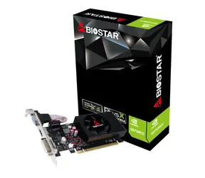 Biostar GeForce GT 730 2 GB