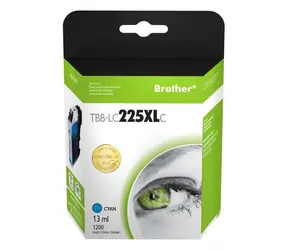 TB TBB-LC225XLC modrá