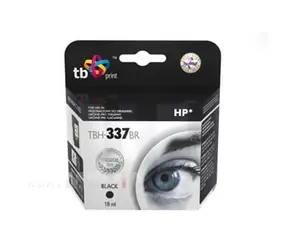TB C9364EE (HP 337) kompatibilní černá