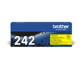 Brother TN-242Y žlutá