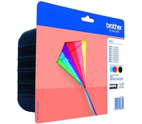 Brother LC-223VALBP