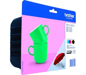 Brother LC-227XLVALBP