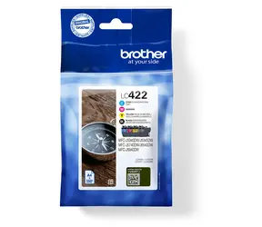 Brother LC-422VAL
