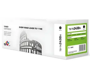 TB kompatibilní toner pro Brother TN-243B černá