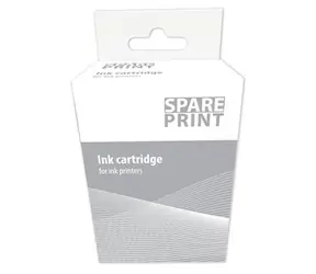 SPARE PRINT T2661 černá