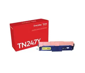 Xerox Everyday TN247Y žlutá