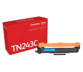 Xerox Everyday TN-243C azurová