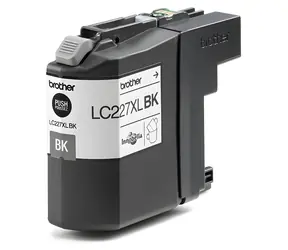 Brother LC-227XLBK černá