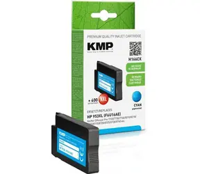 KMP 953XL (F6U16AE) azurová