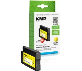 KMP 953XL (F6U18AE) žlutá